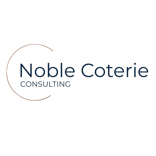 Noble Coterie logo